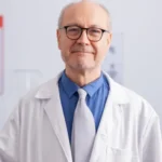 Dr. Michael Carter