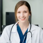 Dr. Sarah Thompson